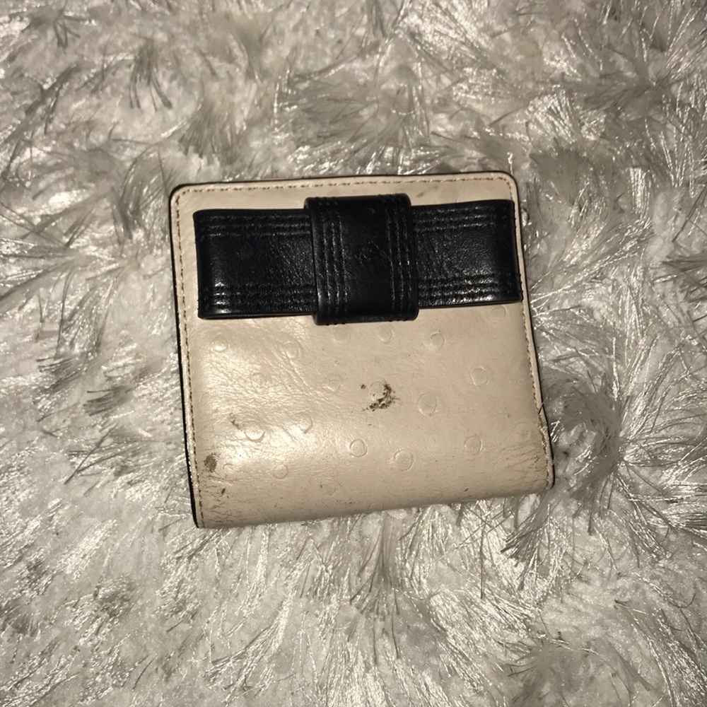 Kate spade wallet🎀